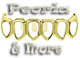 Peoria Gold Teeth And More!
